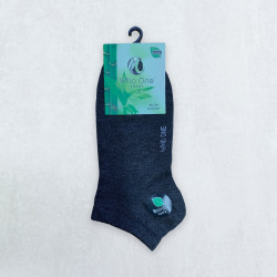Bambu Lycra Series (Antrasit)