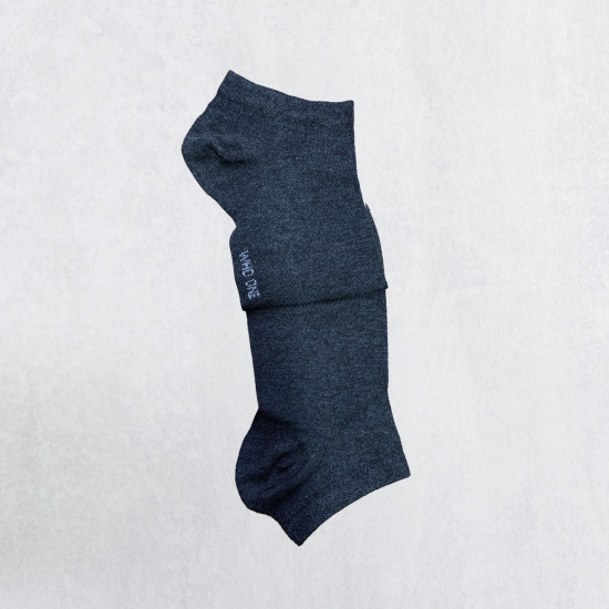 Bambu Lycra Series (Antrasit)