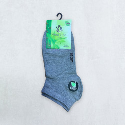 Bambu Lycra Series (Gri)