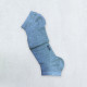 Bambu Lycra Series (Gri)